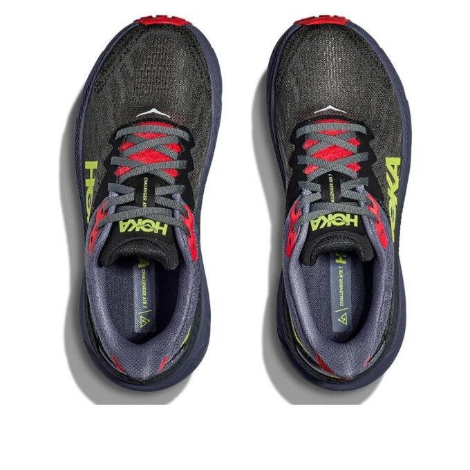 (WMNS) Challenger ATR 7 ‘Obsidyen Çapa’