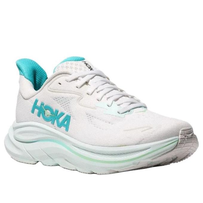 (WMNS) Clifton 10 ‘Beyaz Cielo Mavisi’