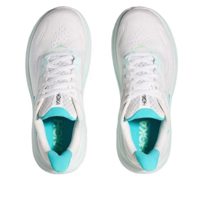 (WMNS) Clifton 10 ‘Beyaz Cielo Mavisi’