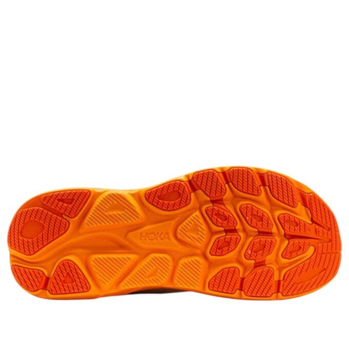 (WMNS) Clifton 10 ‘Frost Portakal Kabuğu Rendesi’