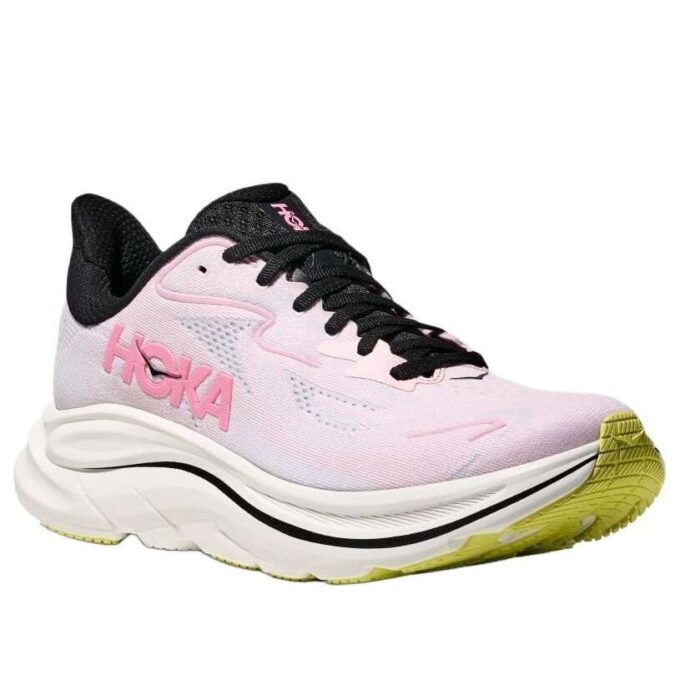 (WMNS) Clifton 10 ‘Karanfil Yıldız Işığı Parıltısı’