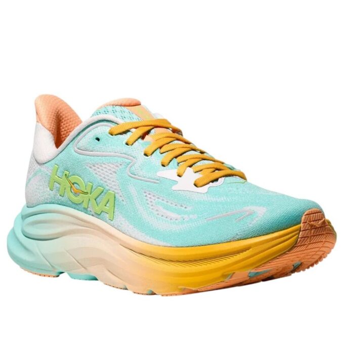 (WMNS) Clifton 10 ‘Koşu Kulübü Paketi’