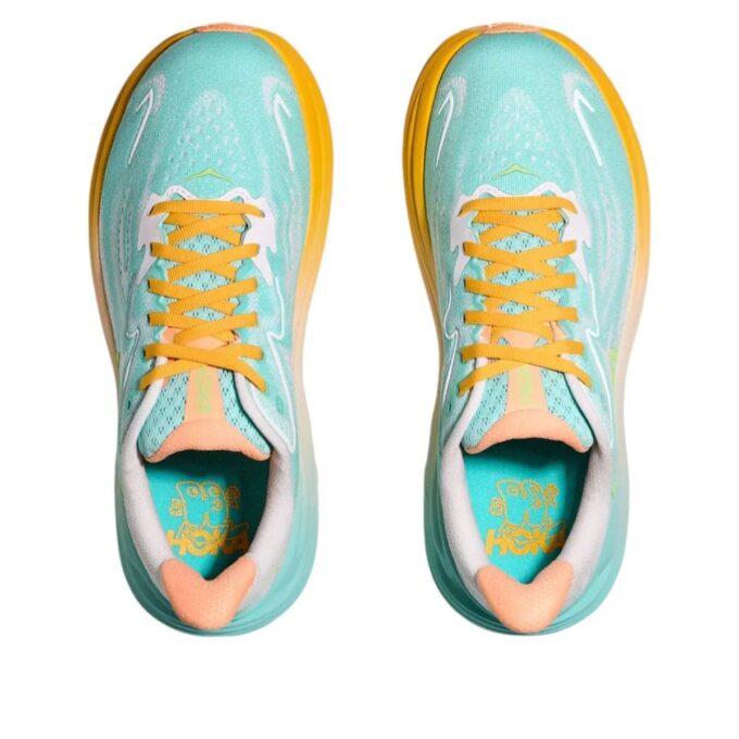 (WMNS) Clifton 10 ‘Koşu Kulübü Paketi’
