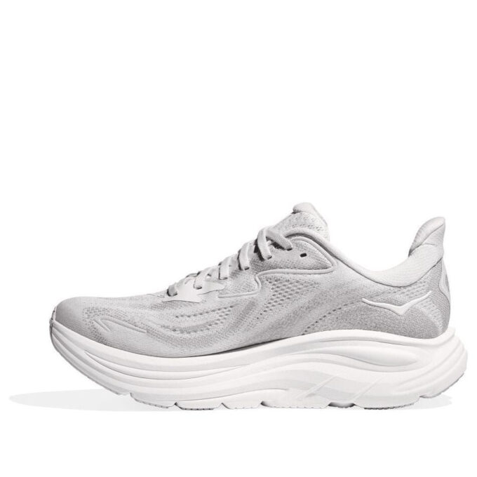 (WMNS) Clifton 10 ‘Kozmik Gri Yıldız Tozu’