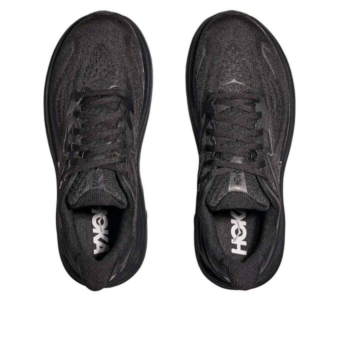 (WMNS) Clifton 10 ‘Siyah’
