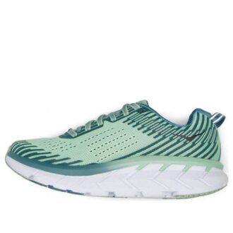 (WMNS) Clifton 5 ‘Teal Yeşil’