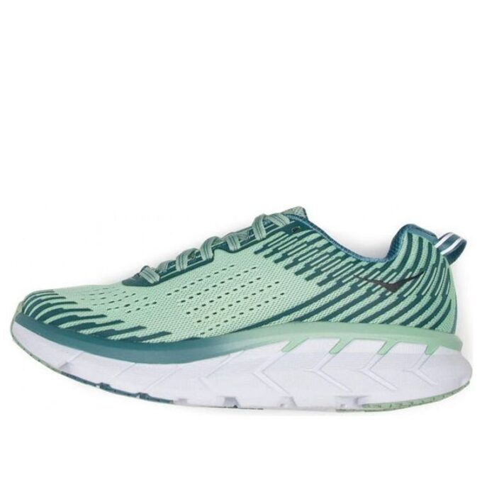 (WMNS) Clifton 5 ‘Teal Yeşil’