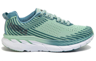 (WMNS) Clifton 5 ‘Teal Yeşil’