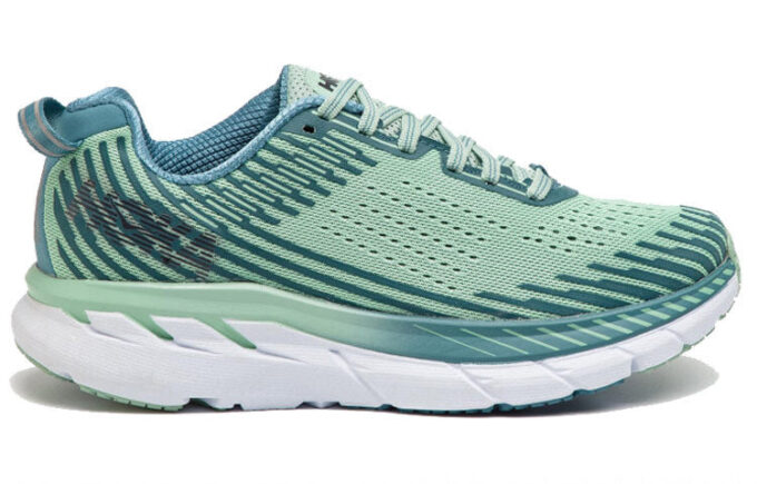 (WMNS) Clifton 5 ‘Teal Yeşil’