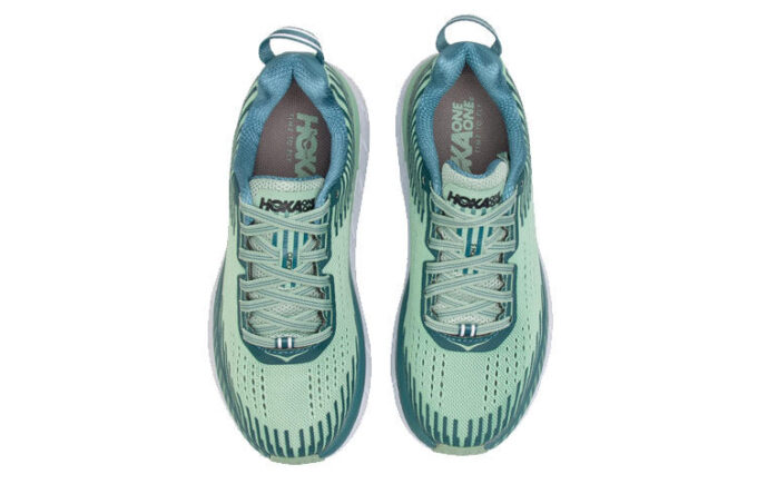 (WMNS) Clifton 5 ‘Teal Yeşil’