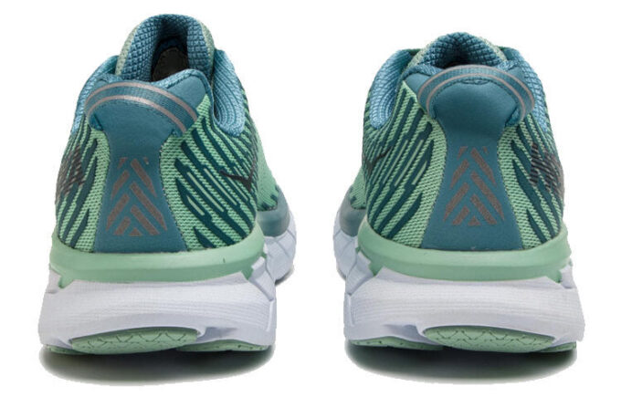 (WMNS) Clifton 5 ‘Teal Yeşil’