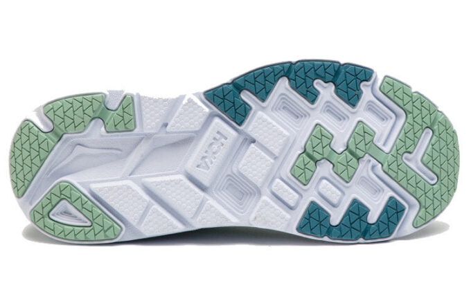 (WMNS) Clifton 5 ‘Teal Yeşil’