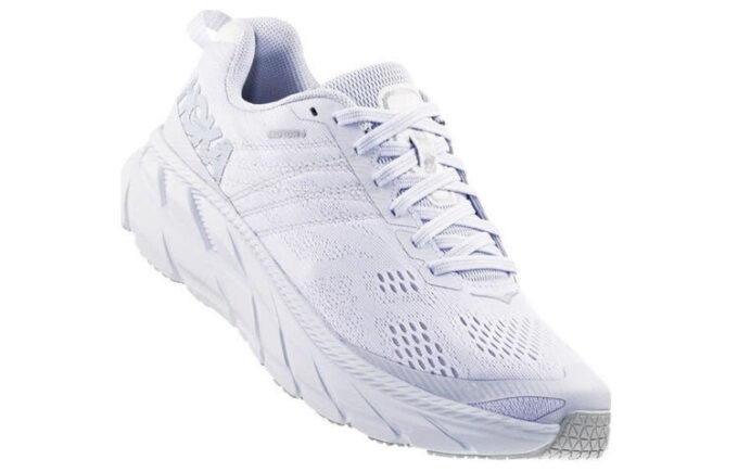 (WMNS) Clifton 6 ‘Beyaz Ay Kayası’