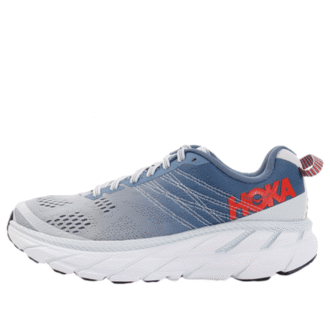 (WMNS) Clifton 6 ‘Plein Air Moonlight Blue’