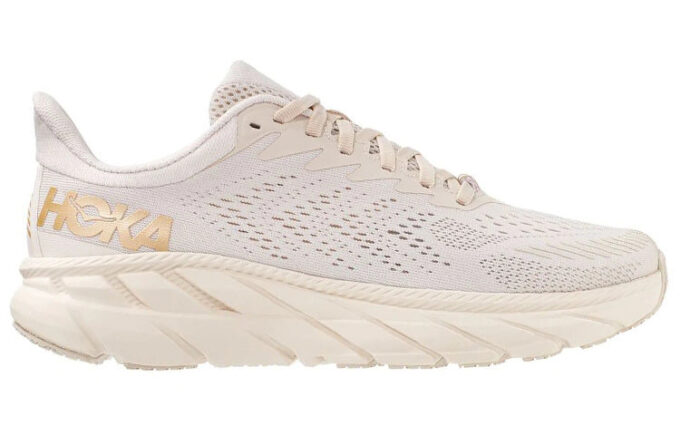 (WMNS) Clifton 7 ‘Bej’