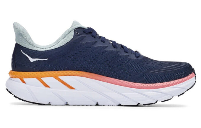 (WMNS) Clifton 7 ‘Mavi Pus’