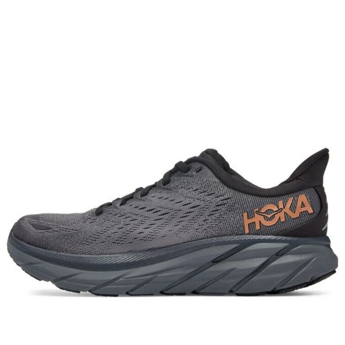 (WMNS) Clifton 8 ‘Antrasit Bakır’