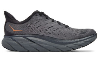 (WMNS) Clifton 8 ‘Antrasit Bakır’