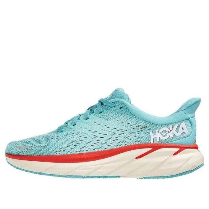 (WMNS) Clifton 8 ‘Aquarelle’