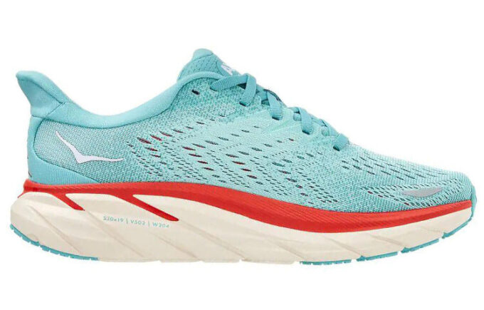 (WMNS) Clifton 8 ‘Aquarelle’