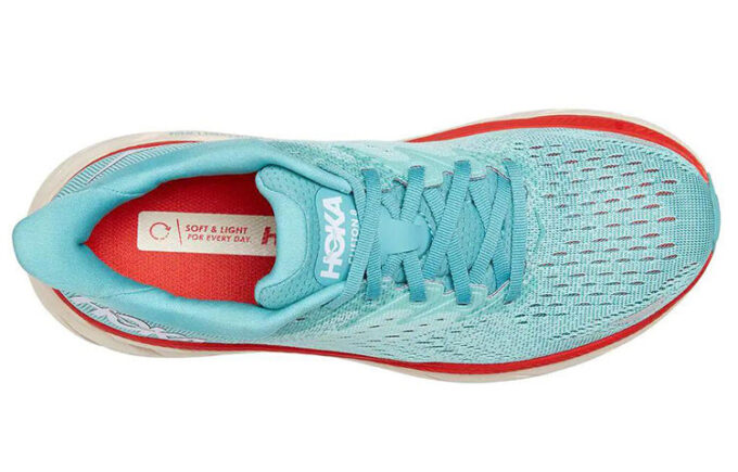 (WMNS) Clifton 8 ‘Aquarelle’