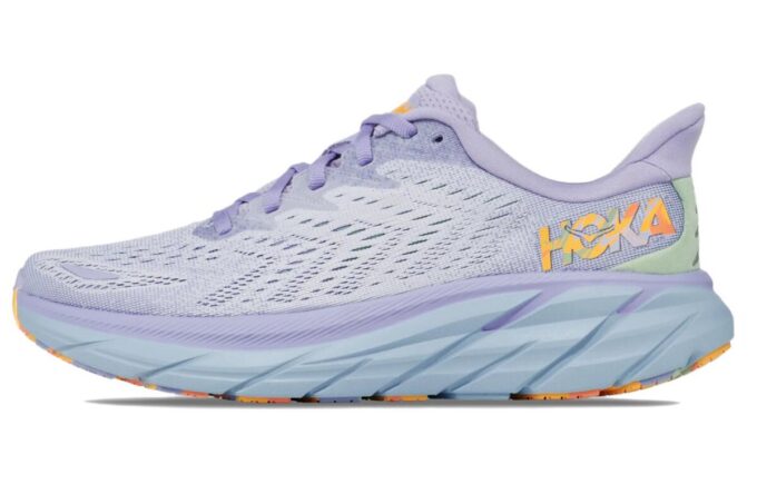 (WMNS) Clifton 8 ‘Bebek Lavanta’