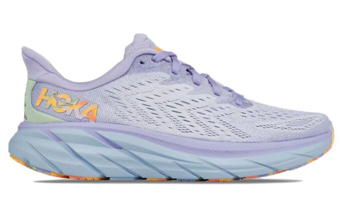 (WMNS) Clifton 8 ‘Bebek Lavanta’