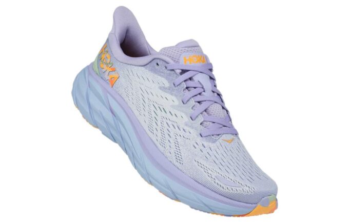 (WMNS) Clifton 8 ‘Bebek Lavanta’