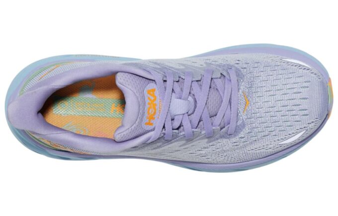 (WMNS) Clifton 8 ‘Bebek Lavanta’