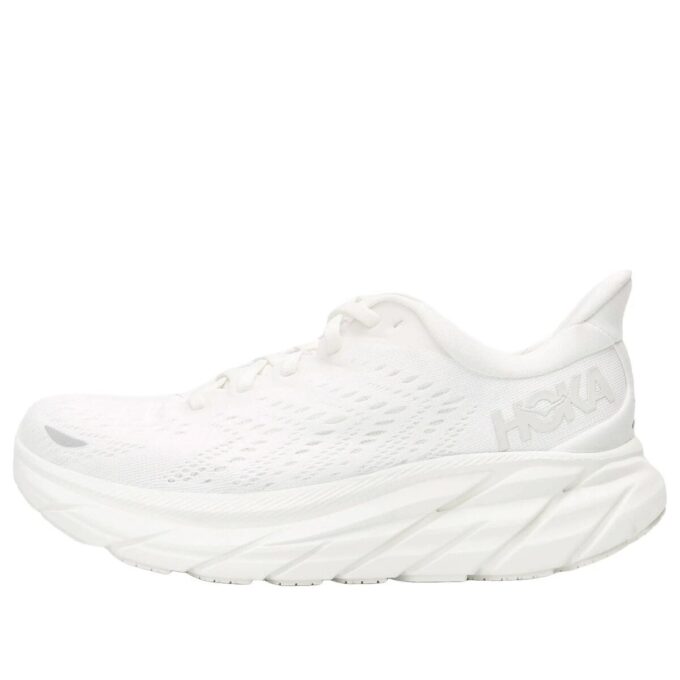 (WMNS) Clifton 8 ‘Beyaz’ (WMNS) Clifton 8 ‘Beyaz’