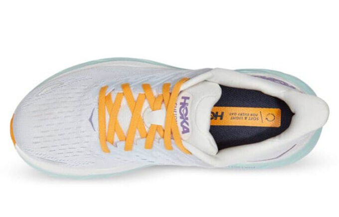 (WMNS) Clifton 8 ‘Blanc De Blanc’
