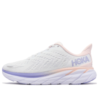 (WMNS) Clifton 8 ‘Blanc Mangano’