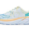(WMNS) Clifton 8 Geniş ‘Beyaz Mavi’