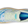 (WMNS) Clifton 8 Geniş ‘Beyaz Mavi’