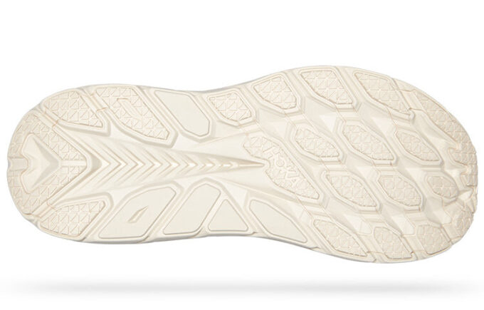 (WMNS) Clifton 8 Geniş ‘Eggnog Kayan Kum’