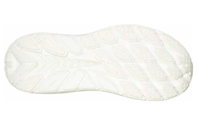 (WMNS) Clifton 8 Geniş ‘Üçlü Beyaz’