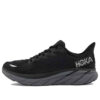 (WMNS) Clifton 8 Geniş ‘Siyah’