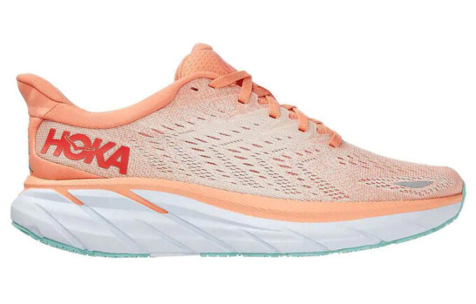 (WMNS) Clifton 8 ‘Kavun’
