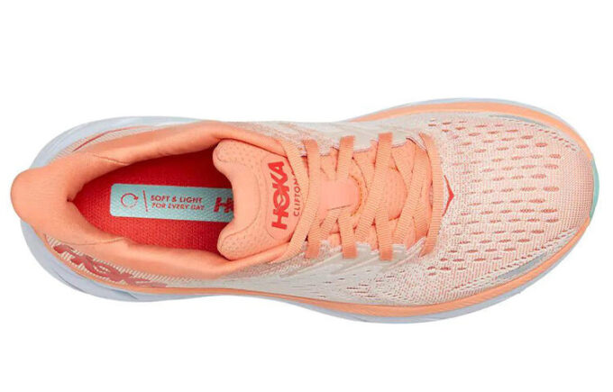 (WMNS) Clifton 8 ‘Kavun’