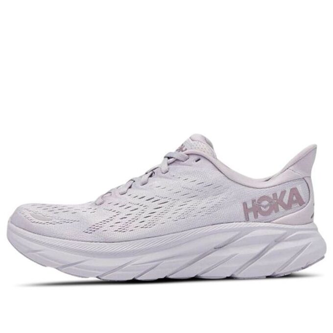 (WMNS) Clifton 8 ‘Lila Mermer’