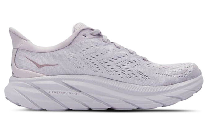 (WMNS) Clifton 8 ‘Lila Mermer’