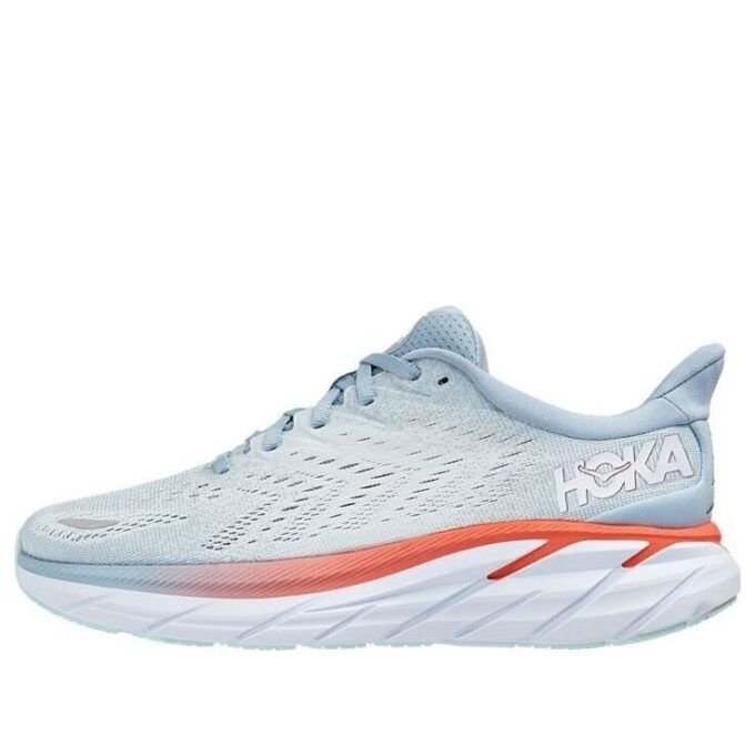 (WMNS) Clifton 8 ‘Mavi Sis’