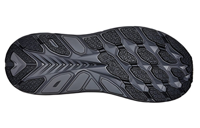 (WMNS) Clifton 8 ‘Siyah’