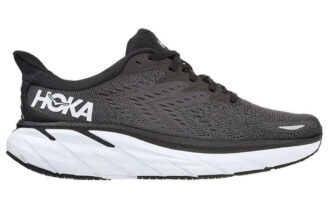 (WMNS) Clifton 8 ‘Siyah Beyaz’