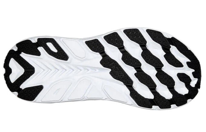 (WMNS) Clifton 8 ‘Siyah Beyaz’