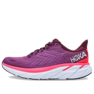 (WMNS) Clifton 8 ‘Üzüm Şarabı’