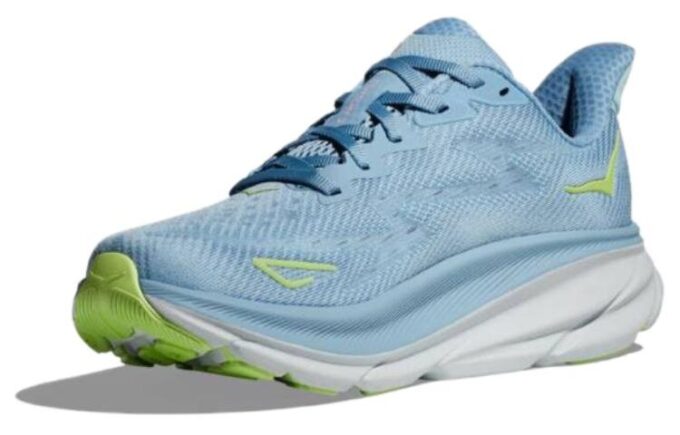 (WMNS) Clifton 9 ‘Alacakaranlık Pembesi’