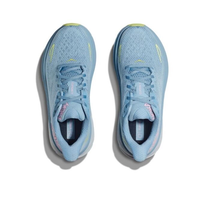 (WMNS) Clifton 9 ‘Alacakaranlık Pembesi’