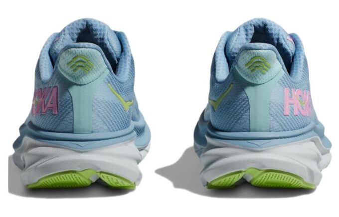 (WMNS) Clifton 9 ‘Alacakaranlık Pembesi’