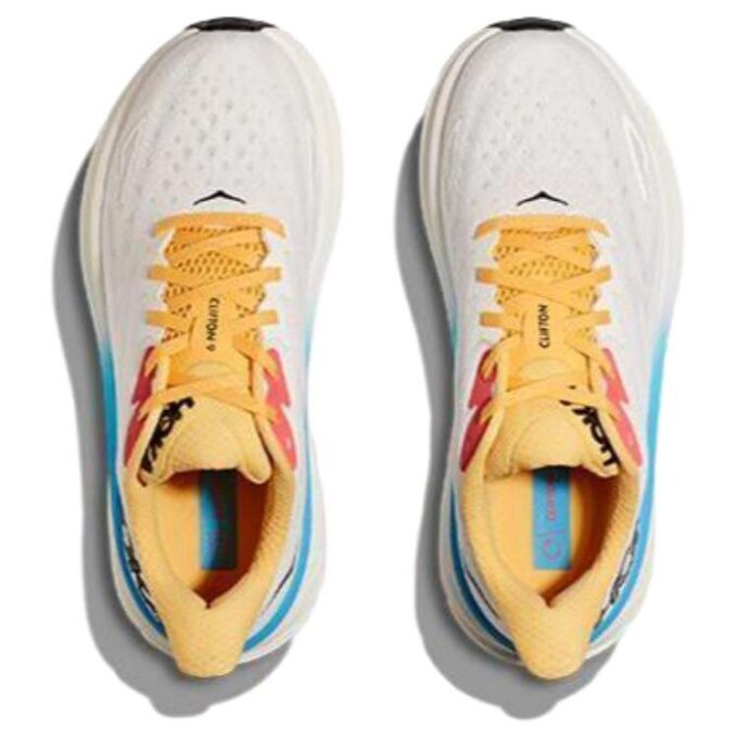 (WMNS) Clifton 9 ‘Blanc De Blanc Yüzme Günü’